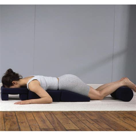 Core Massage And Therapy Body Positioning System