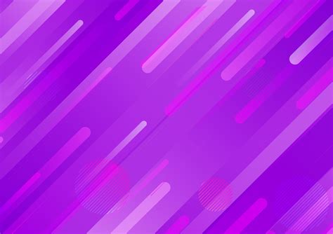 Purple Color Textured Geometric Shape Abstract Background Modern Design