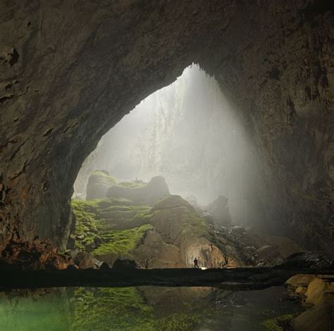 Worlds Biggest Cave Found In Vietnam Funnywebpark