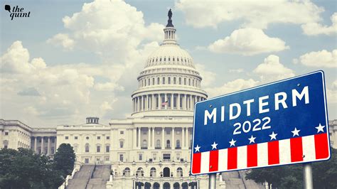 Explained What Are Us Midterm Elections What Is At Stake For