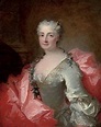 19 Versailles: Louis XV + de Mailly-Nesle Sisters ideas in 2022 | louis ...