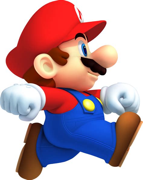 Mario Png