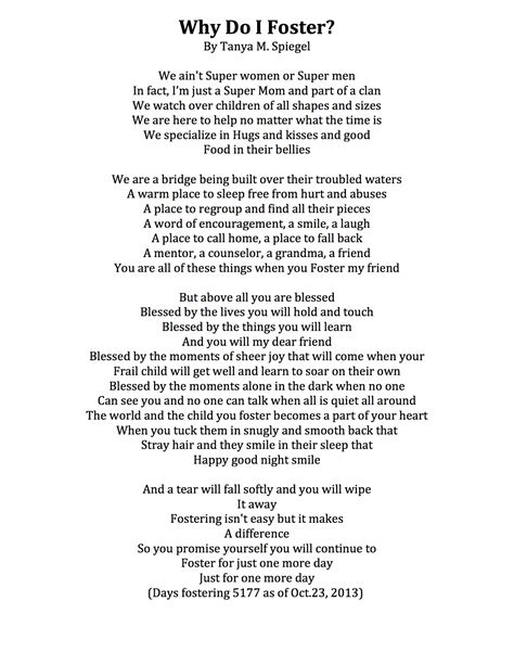 Foster Care Poems Quotes Pin By Ashley Conyers Hook On Foster Care