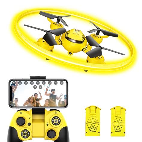 Buy Hasakee Q8 Fpv Drone With 1080p Camera For Kids Adultsrc Drones