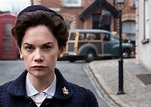 Mrs Wilson finale, BBC One review - stranger than fiction