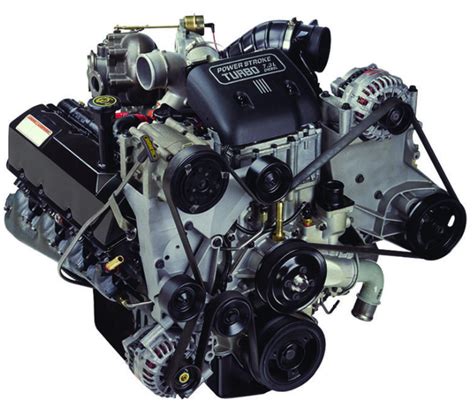 9 Common Problems With 73 Powerstroke Diesel Engines