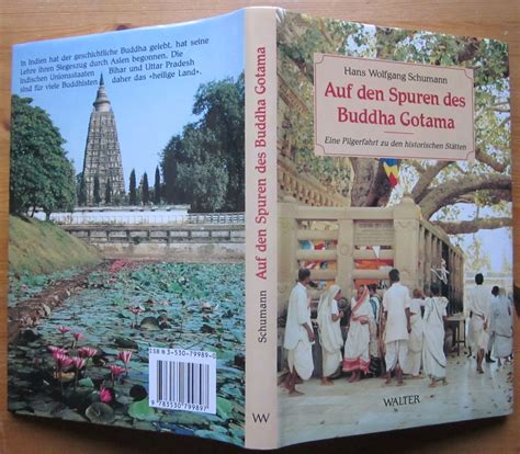 This comprehensive biography, originally published in germany in 1982, examines the social, religious and political conditions that gave rise to buddhism as we now know it. Schumann, Hans-Wolfgang: Der Historische Buddha. : Handbuch Buddhismus Die Zentralen Lehren ...