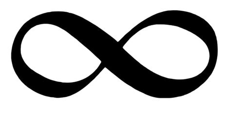 Maybe you would like to learn more about one of these? Infinity symbol PNG