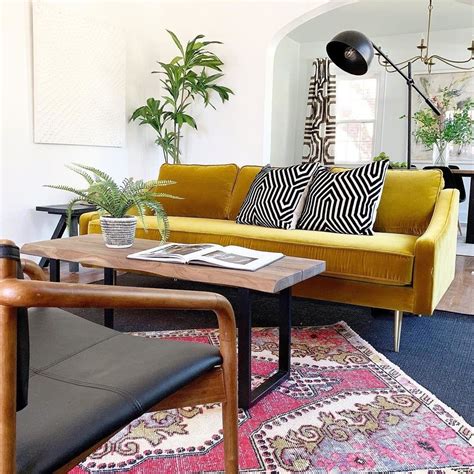 Küchen Design Sofa Design Velvet Couch Living Room Modern Sofa Couch