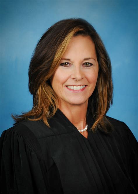 Indiana Judicial Branch Court Of Appeals Of Indiana Judge Elizabeth F