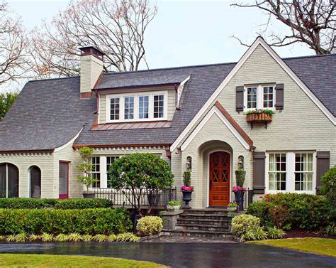 24 Exterior Color Schemes For Every Architectural Style