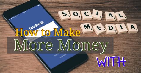How To Make Money Using Social Media By Johnny Andrade Medium