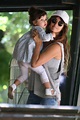 Penélope Cruz and her daughter Luna. Penelope Cruze, Family Photos ...