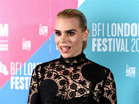 Billie Piper Says She Was ‘extremely Lonely And ‘unbelievably Unsafe