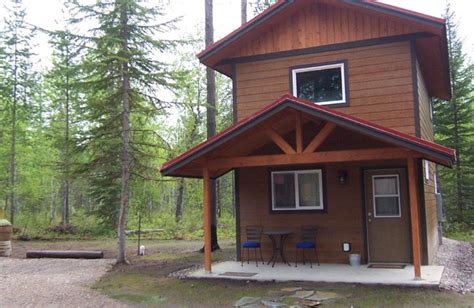 Children 6 years of age and under are free, and are not counted towards occupancy max. Historic Tamarack Lodge and Cabins (Hungry Horse, MT ...
