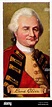 Lord robert clive hi-res stock photography and images - Alamy