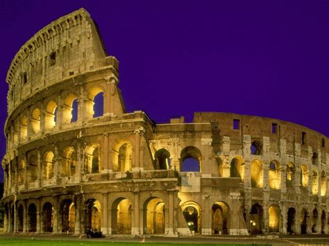Qué Ver En Roma Italia En Dos Días Los 10 Mejores Sitios