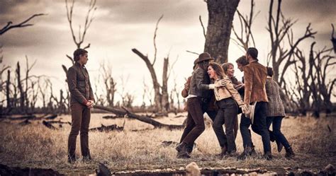 Film Review True History Of The Kelly Gang Hotpress