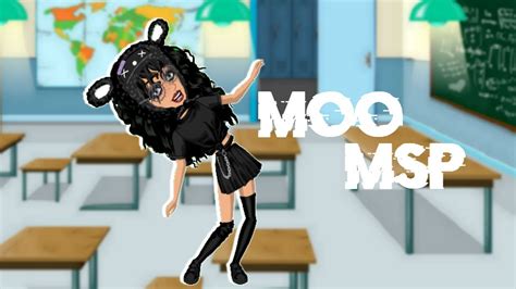 Moo B Im A Cow Doja Cat Msp Mv Youtube