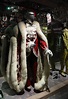 Liberace's early-1980s Christmas costume, worn at the Las Vegas Hilton ...