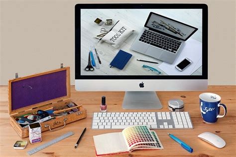 10 Best Graphic Design Software For Mac Of 2024