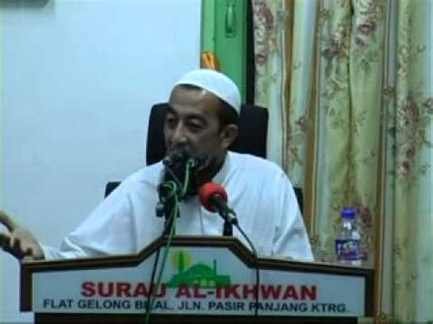 Pikirkan status dan nasib calon keturunanmu sebelum berzina. Ust Azhar Idrus- Anak Angkat Luar Nikah - YouTube