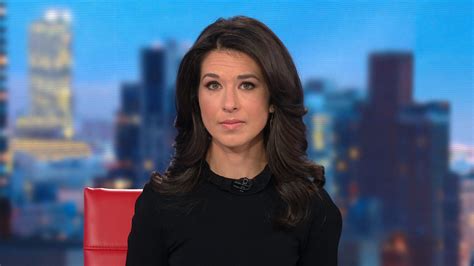 Ana Cabrera Excited New Chapter After Signing Off At Cnn