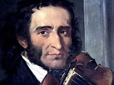 1840: Fallece Niccolò Paganini, destacado músico y compositor italiano