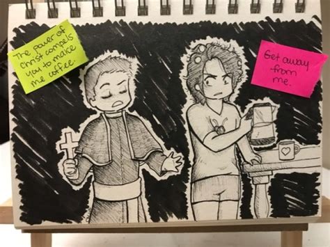 Inktober Supernatural Sam And Dean Chapter 16 Compo67 Supernatural Archive Of Our Own