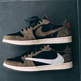 Where to Buy the Travis Scott x Air Jordan 1 Low | HOUSE OF HEAT