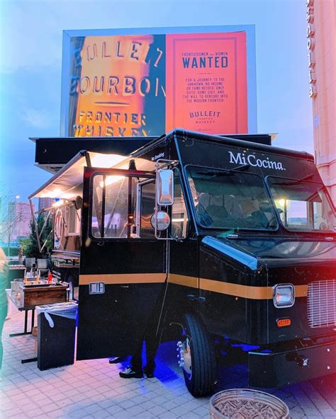 Explore other popular hidden gems near you from over 7 million businesses with over 142 million reviews and opinions from yelpers. Brandon Does Dallas x Mi Cocina Food Truck, Dallas TX ...