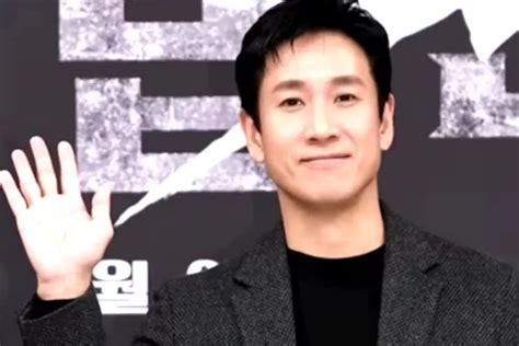 Aktor Korea Selatan Lee Sun Kyun Ditemukan Tewas Di Dalam Mobil Gegara Narkoba Atau Bunuh Diri
