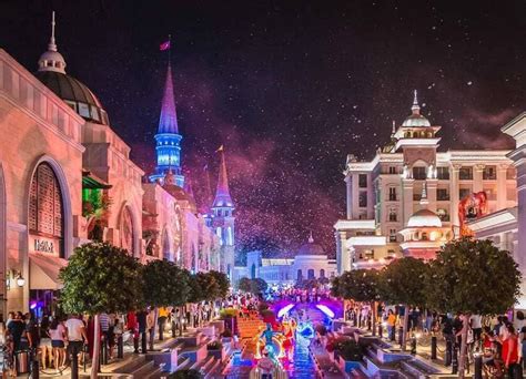 Новый год 2022 в Турции Лучшие новогодние места и отели
