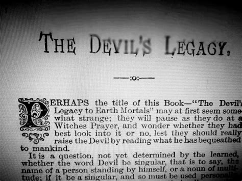 Antique Book Witchcraft Black Magic Occult Sorcery Satanic Esoteric
