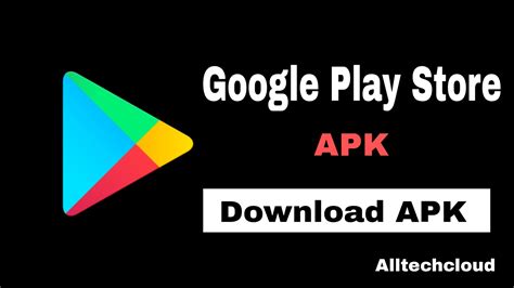 Google Play Store Apk Download For Android