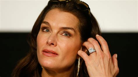Brooke Shields Shows Off Fit Bikini Body At 52 Years Old Fox News
