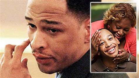 Rae Carruth Sends Son Money After Being Released From Prison Wsoc Tv
