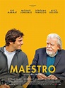 Maestro : Comme le titre l'indique | Critiques Ciné | DigitalCiné