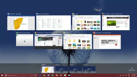 8 Highlights Of Windows 10 Operating System Global And Indian News Gain