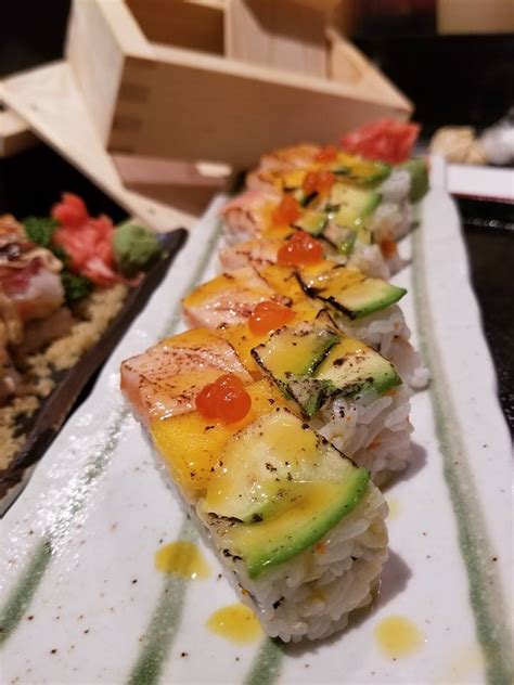 Sakura Sushi Asia Restaurant Mywaymore