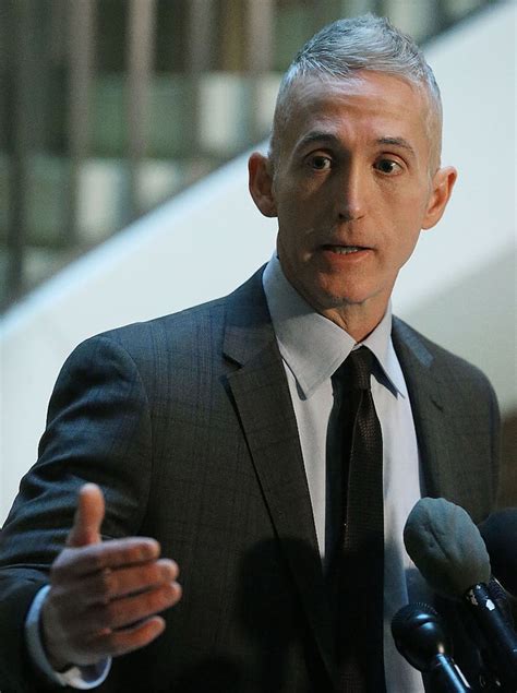 Who Is Terri Gowdy All You Need To Know About Trey Gowdys Wife