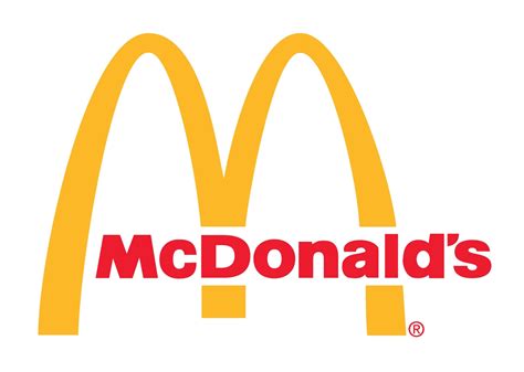 Mcdonalds Logo Png Image Purepng Free Transparent Cc Png Image Library
