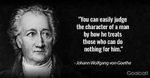 25 Johann Wolfgang von Goethe Quotes that Will Change the Way you See ...