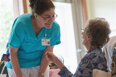 About Hospice Of Lansing