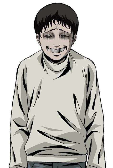 Junji Ito Collection İncelemesi Anİme İncelemelerİ Sayfasi