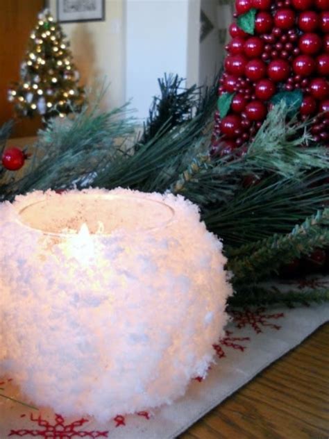 44 Cute Snowball Décor Ideas For Winter Holidays Digsdigs