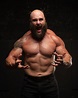 WWE Star Adam Scherr Shared the Workout and Diet He Used to Get Shredded
