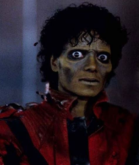 Michael Jackson Thriller Memes Imgflip
