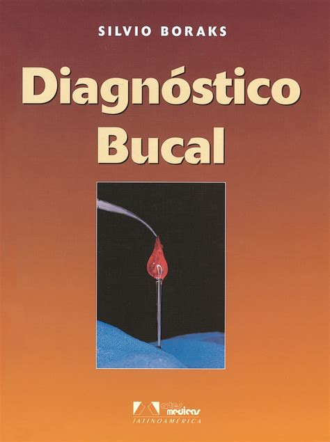 diagnóstico bucal