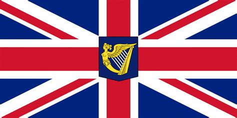 Northern Ireland Hand Of Ulster Flag History And Facts Flagmakers